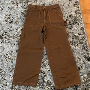 Wild Fable Wide Leg Trousers